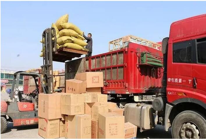 厦门到雷州市物流专线