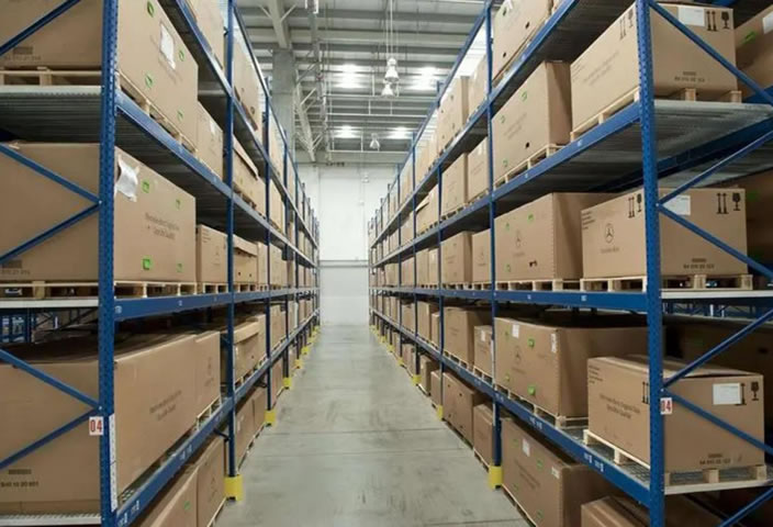 厦门到雷州市货物仓储