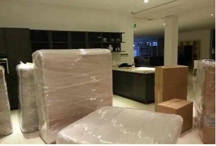 厦门到雷州市长途搬家