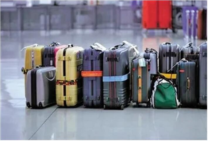 厦门到雷州市行李托运